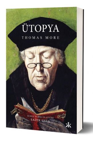 Ütopya