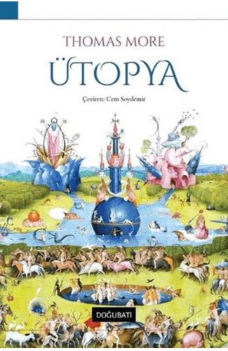 Ütopya