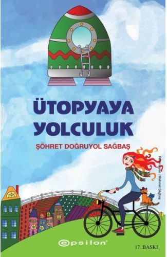 Ütopyaya Yolculuk