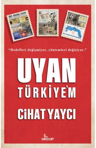 Uyan Türkiye’m