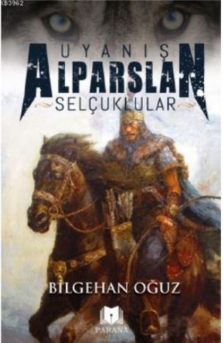 Uyanış Alparslan - Selçuklular