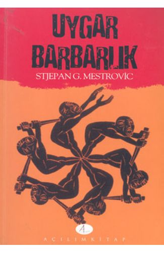 Uygar Barbarlık
