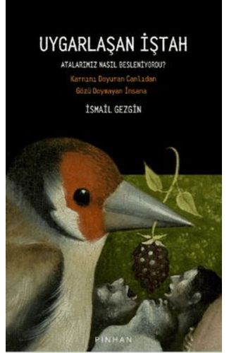 Uygarlaşan İştah