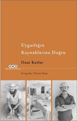 Uygarlığın Kaynaklarına Doğru