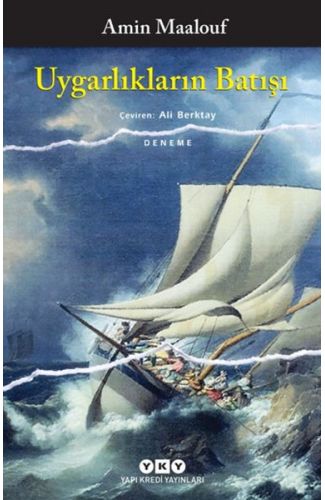 Uygarlıkların Batışı