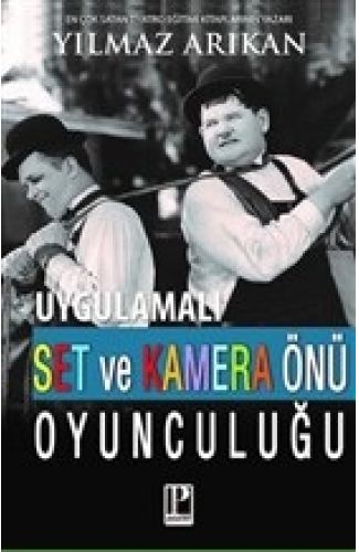 Uygulamalı Set ve Kamera Önü Oyunculuğu