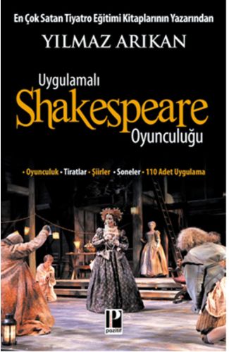 Uygulamalı Shakespeare Oyunculuğu