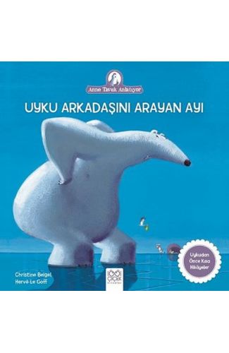 Uyku Arkadaşını Arayan Ayı