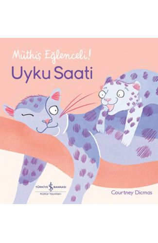 Uyku Saati – Müthiş Eğlenceli!