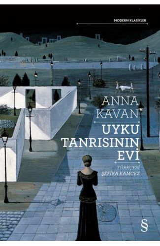 Uyku Tanrısının Evi