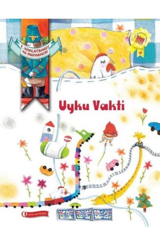 Uyku Vakti
