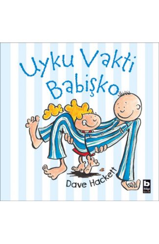 Uyku Vakti Babişko