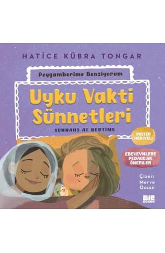 Uyku Vakti Sünnetleri