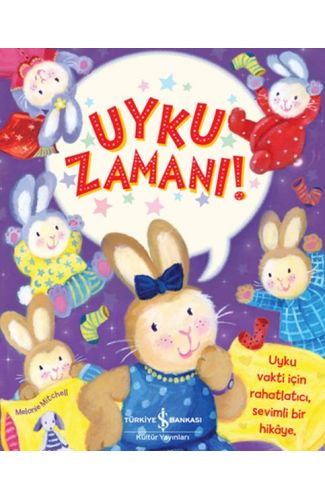 Uyku Zamanı!