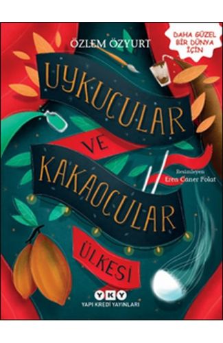 Uykucular ve Kakaocular Ülkesi