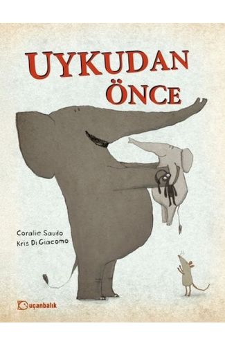 Uykudan Önce