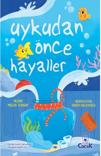 Uykudan Önce Hayaller