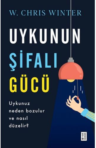 Uykunun Şifalı Gücü