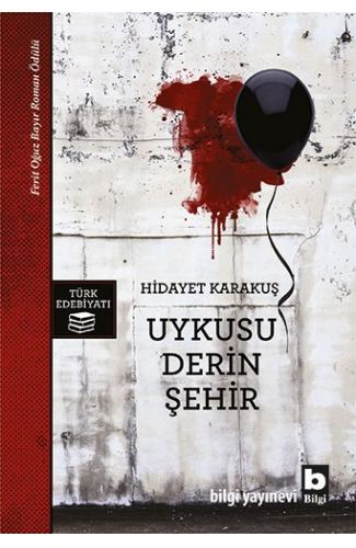 Uykusu Derin Şehir