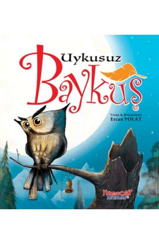 Uykusuz Baykuş