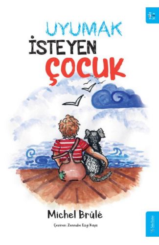 Uyumak İsteyen Çocuk