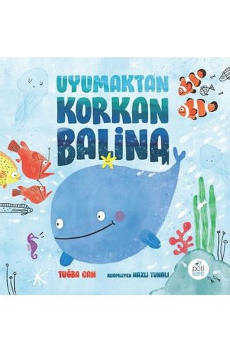 Uyumaktan Korkan Balina