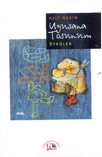 Uyusana Tosunum