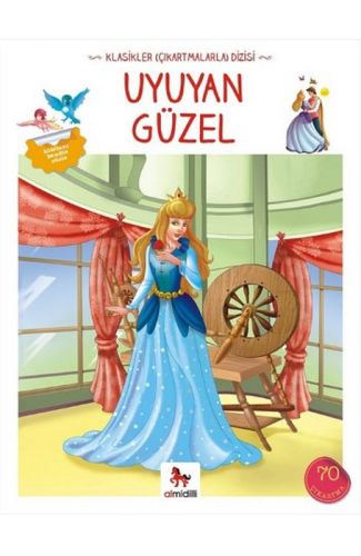 Uyuyan Güzel