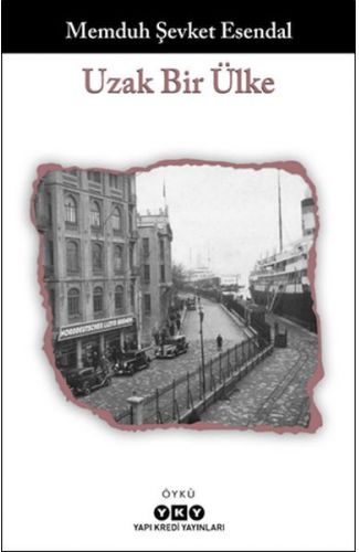 Uzak Bir Ülke