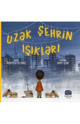 Uzak Şehrin Işıkları