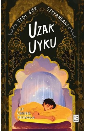Uzak Uyku