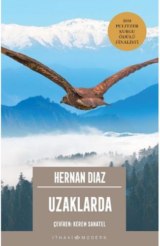 Uzaklarda