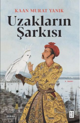 Uzakların Şarkısı