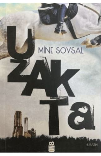 Uzakta
