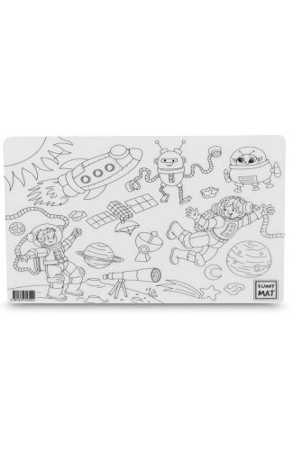 Uzay - Funny Mat