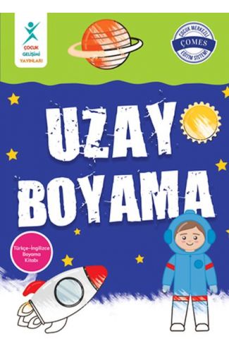 Uzay Boyama