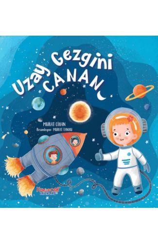 Uzay Gezgini Canan