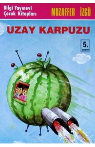 Uzay Karpuzu