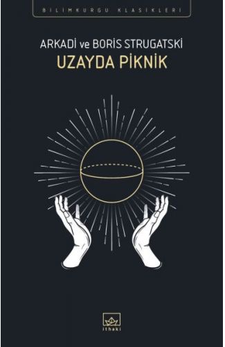Uzayda Piknik