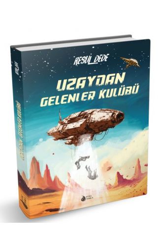Uzaydan Gelenler Kulübü