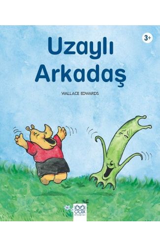 Uzaylı Arkadaş