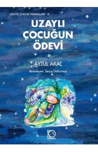 Uzaylı Çocuğun Ödevi