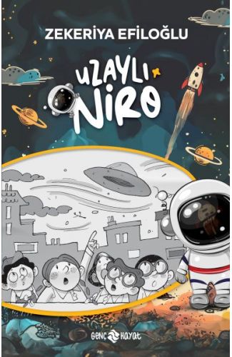 Uzaylı Niro
