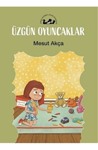 Üzgün Oyuncaklar