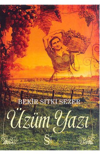 Üzüm Yazı
