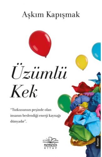 Üzümlü Kek