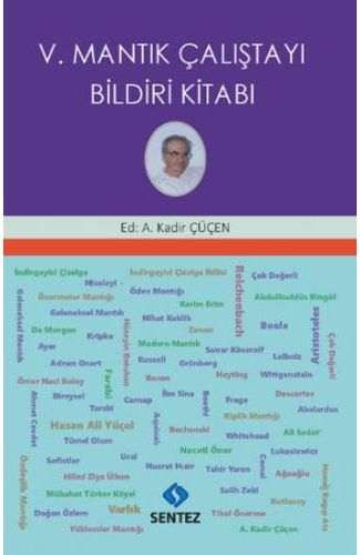V. Mantık Çalıştayı Bildiri Kitabı