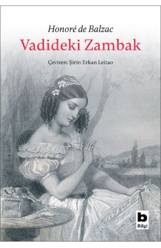 Vadideki Zambak