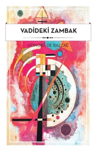 Vadideki Zambak