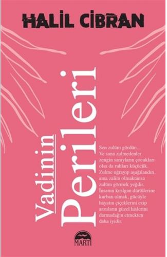 Vadinin Perileri